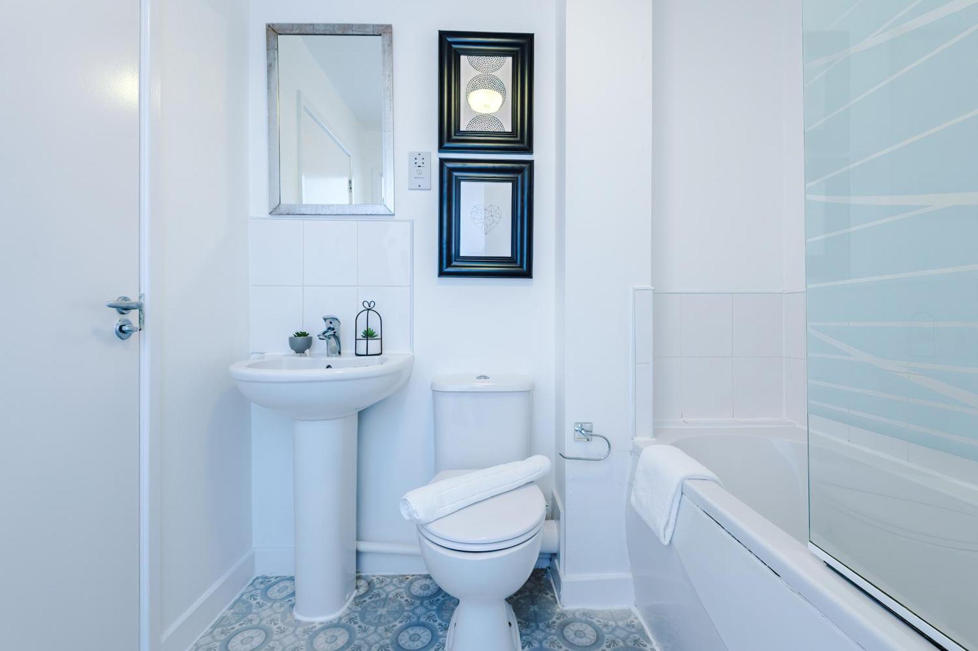 The Consort Serviced Apartment Coventry Zewnętrze zdjęcie