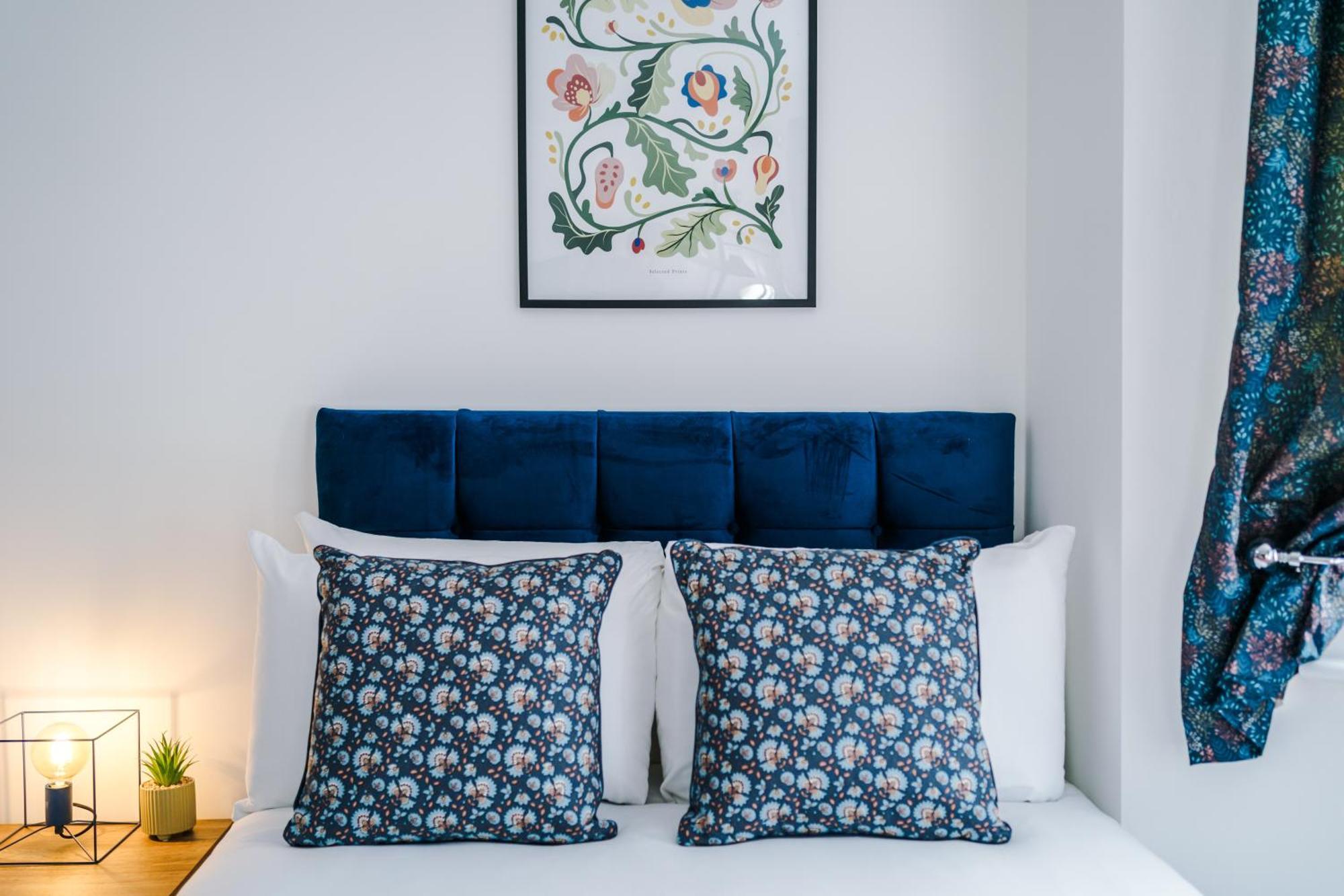 The Consort Serviced Apartment Coventry Zewnętrze zdjęcie