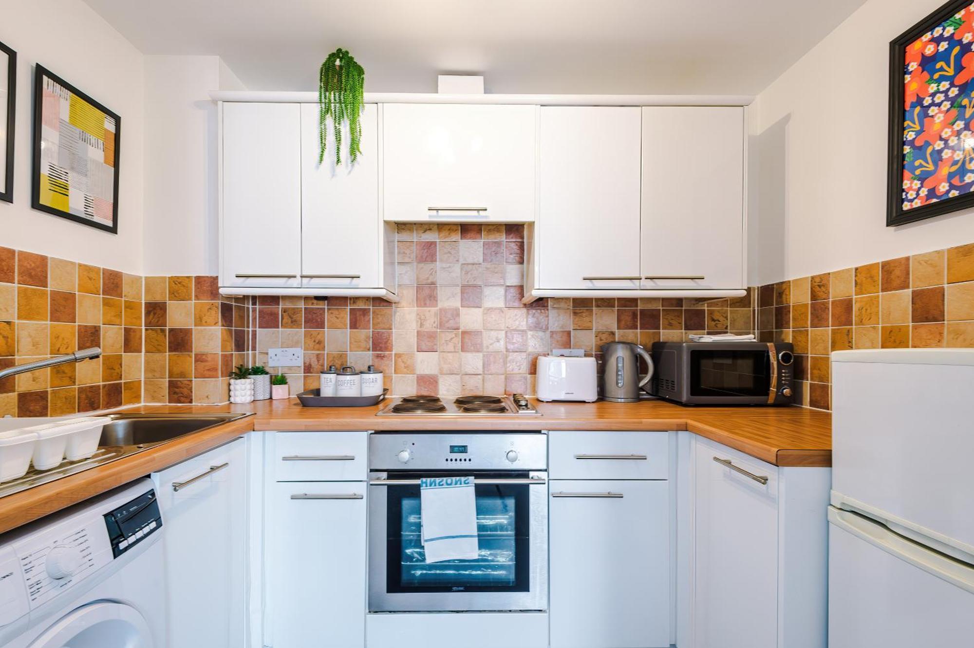 The Consort Serviced Apartment Coventry Zewnętrze zdjęcie