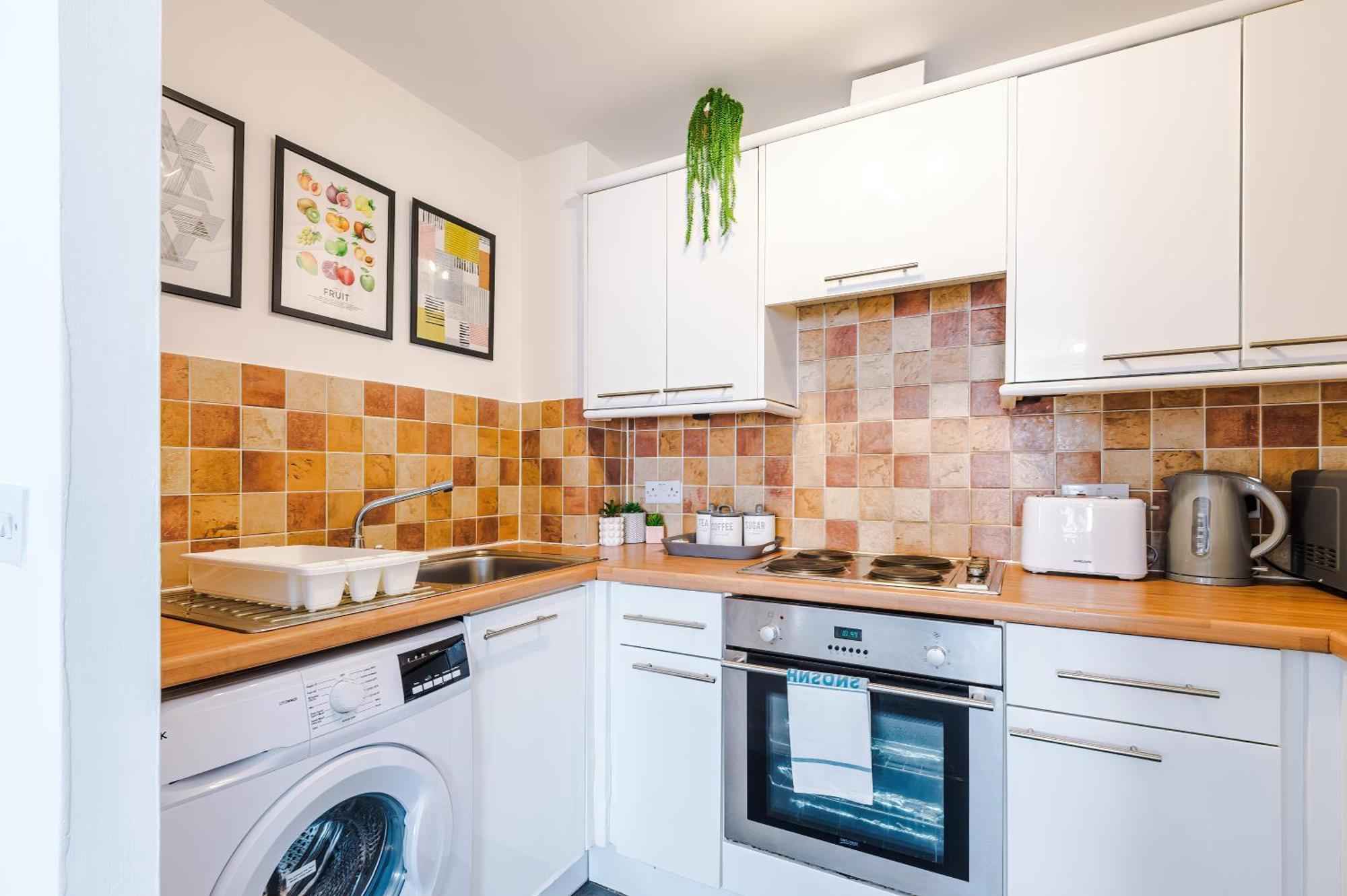 The Consort Serviced Apartment Coventry Zewnętrze zdjęcie